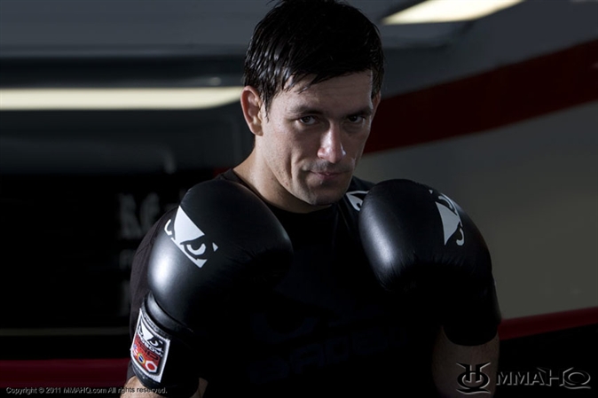 Boxing Gloves